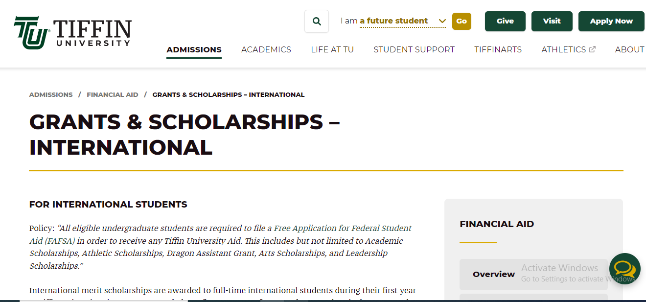http://www.ishallwin.com/Content/ScholarshipImages/Tiffin Uni-2.png